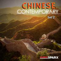 Chinese Contemporary, Set 2