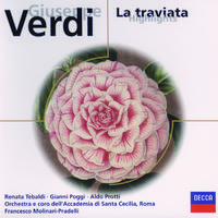 Verdi: La traviata (highlights)