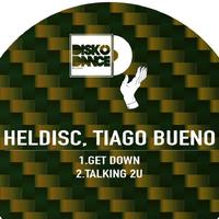 Heldisc