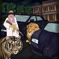 ARAB MONEY