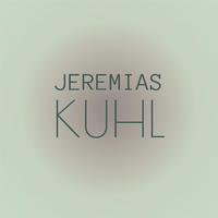 Jeremias Kuhl