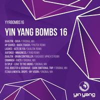 Yin Yang Bombs: Compilation 16