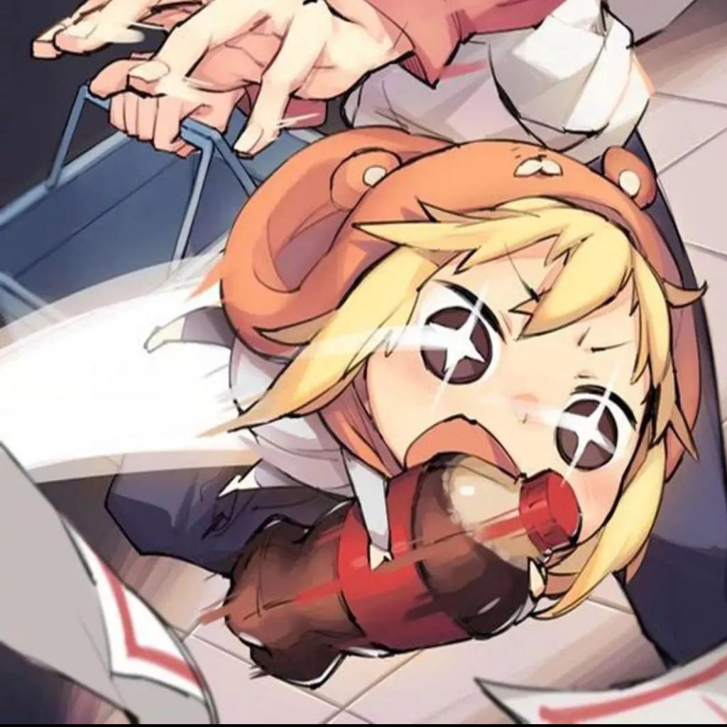 Grizzly's Sin of Sloth