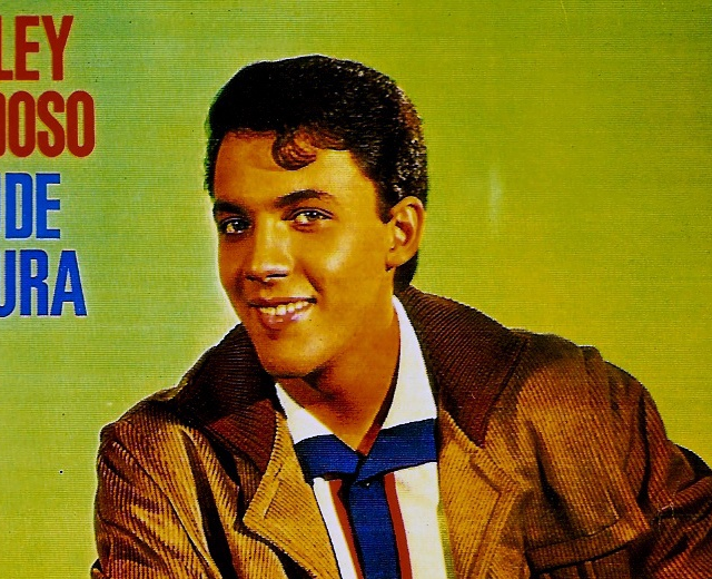 Wanderley Cardoso