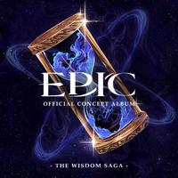 EPIC: The Wisdom Saga (Official Concept Album)