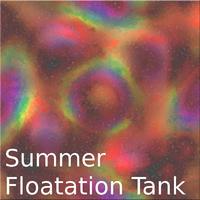 Summer Floating Tank