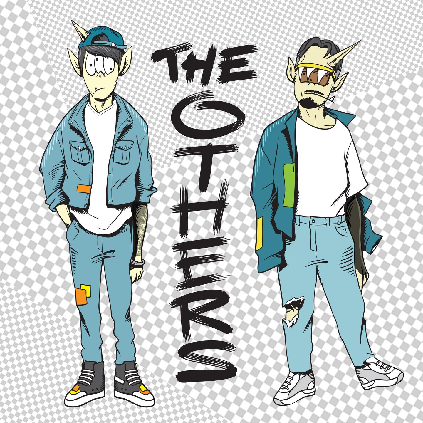 อย่าคิดมาก_The Others_The Others | 在线播放_อย่าคิดมาก歌词_อย่าคิดมาก下载 | 网易云音乐