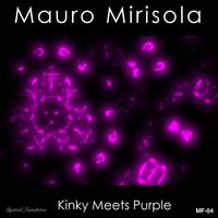 Kinky Meets Purple