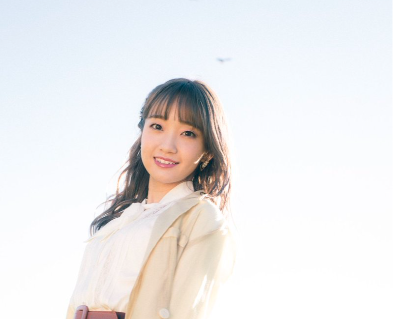 大橋彩香