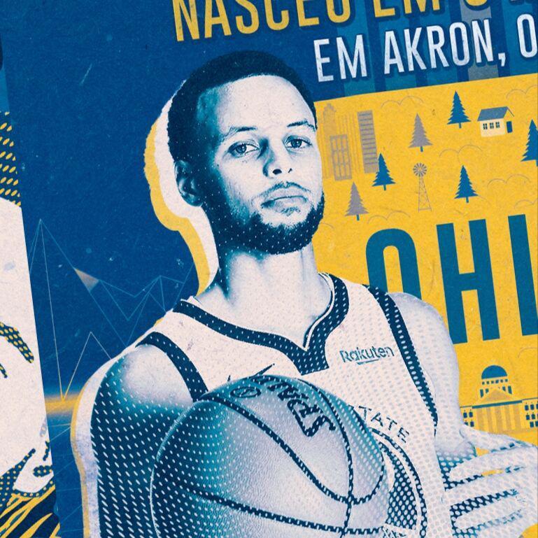 The Stephen Curry Era(prod. 蔡燏Blazo)