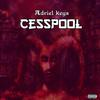 Adriel keys - Cesspool (feat. Golden Vessel & ford.)