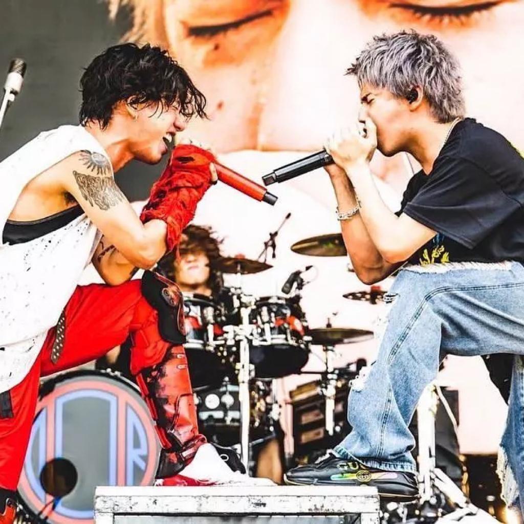 『搖滾』 My First Story｜One Ok Rock