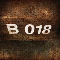 B018 Series Vol. 1 Compiled and Mixed by Gunther & Stamina