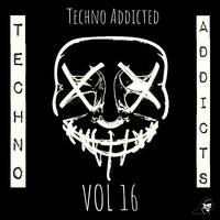 Techno Addicted Vol 16