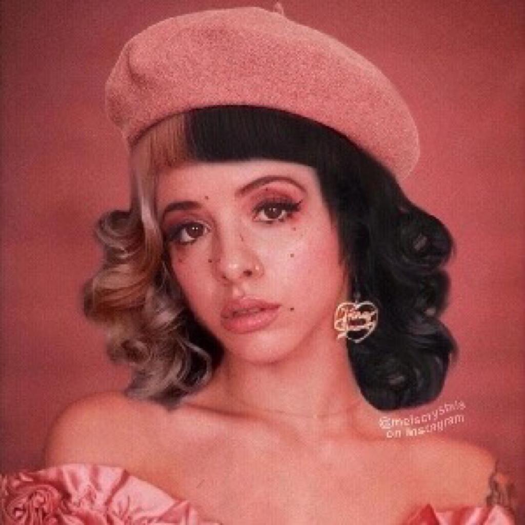 Melanie Martinez｜牙牙的黑暗童话