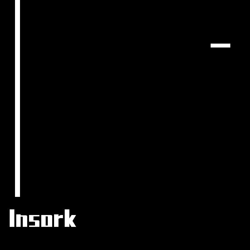 我的快乐与他人无关 - lnsork封面