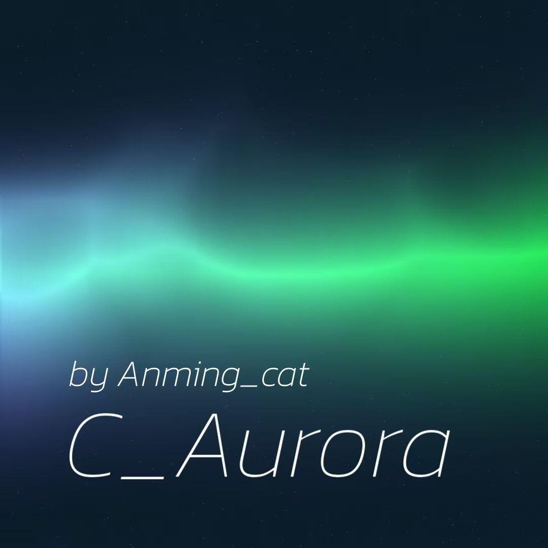C_Aurora