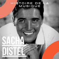 Sacha Distel - Histoire De La Musique