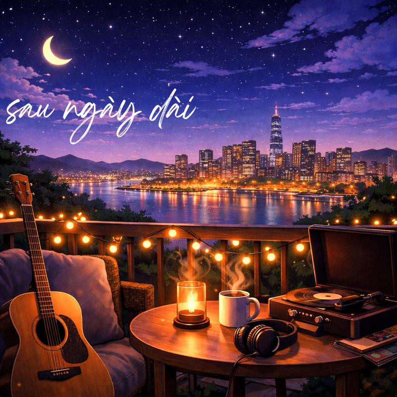 Màu Đỏ (Interlude)