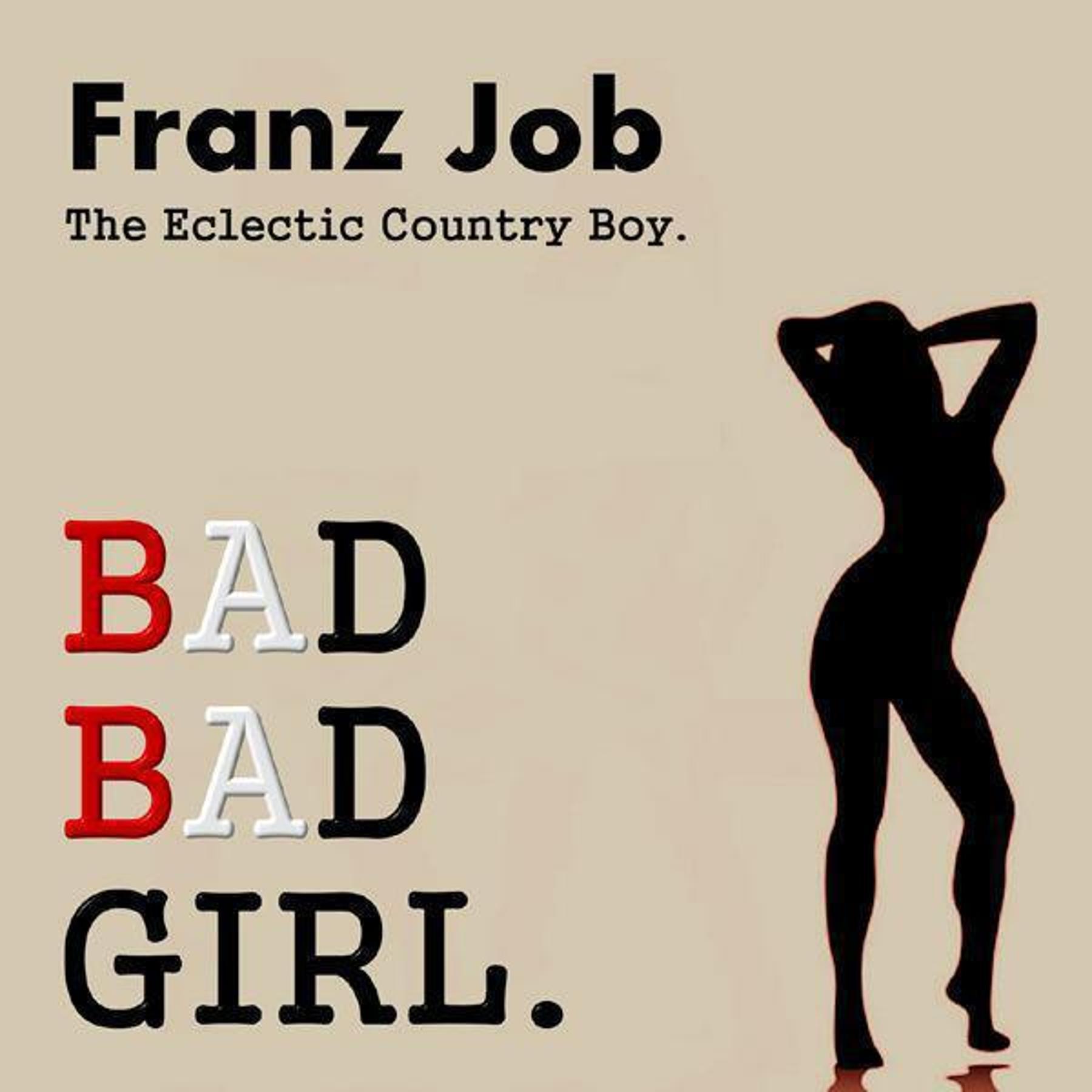 bad girl,mygirlarin bad bad girl