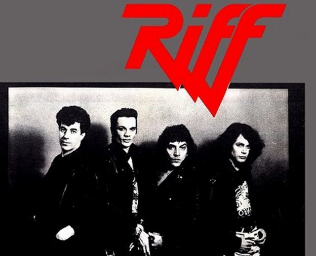 Riff