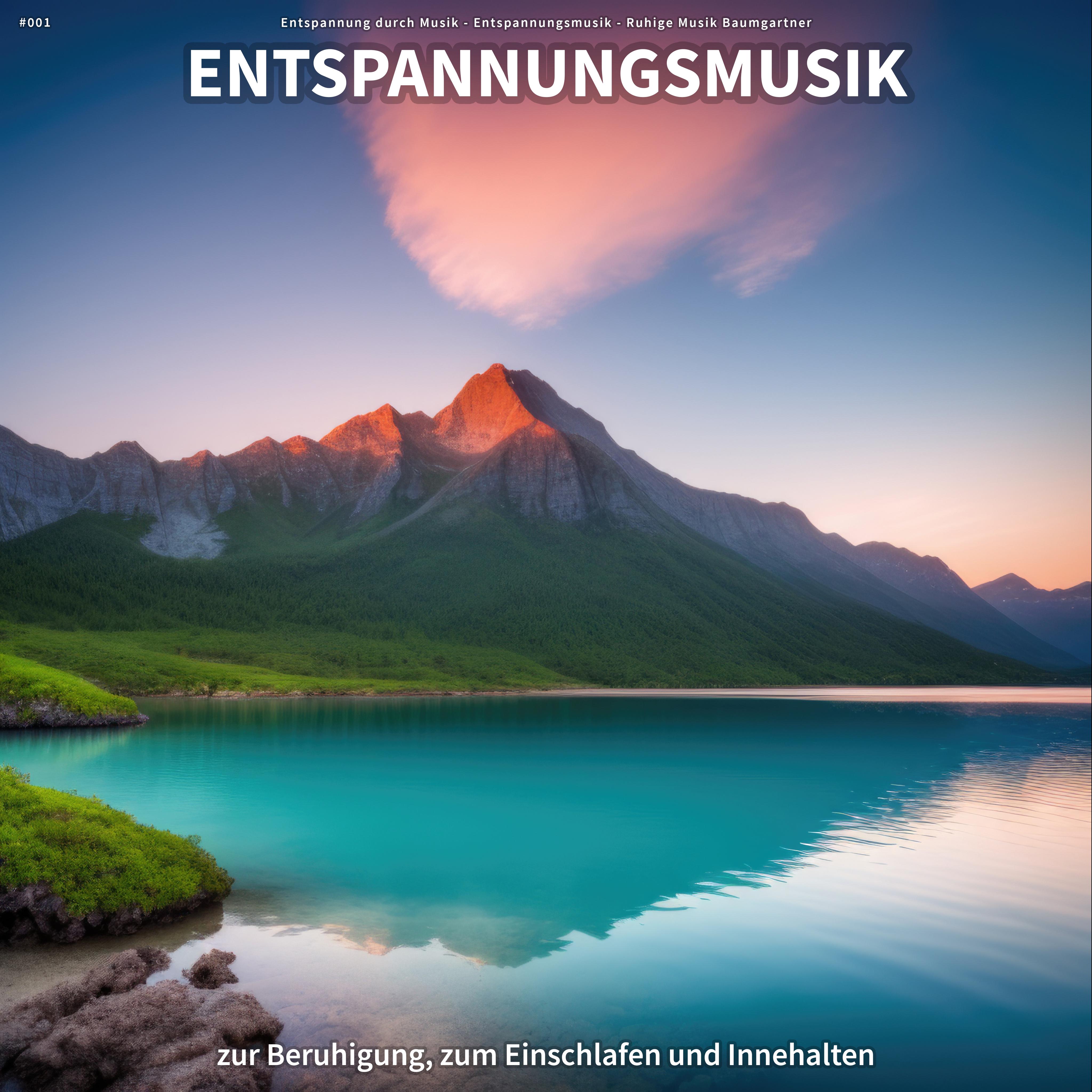 Ambient Entspannung durch Musik/Entspannungsmusik/Ruhige Musik