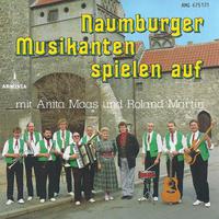 Naumburger Musikanten spielen auf