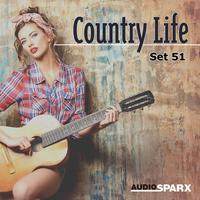 Country Life Vocals, Set 51