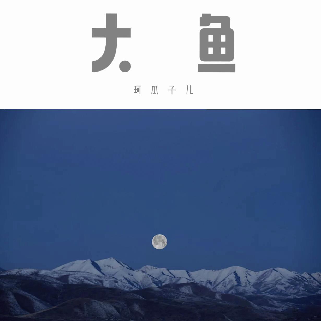 大鱼—原耽填词版_珂瓜子儿_他们 | 在线播放_大鱼—原耽填词版歌词_大鱼—原耽填词版下载 | 网易云音乐