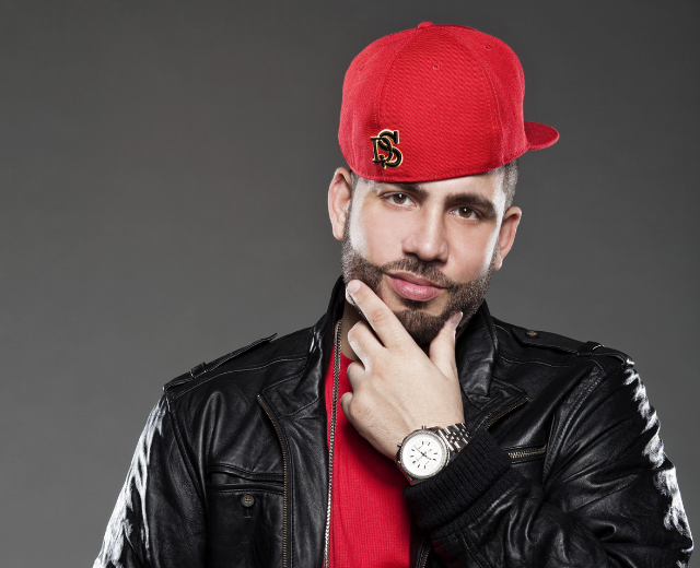 DJ Drama