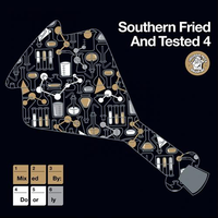 Southern Fried & Tested, Vol.