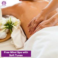 Free Mind Spa with Soft Tunes