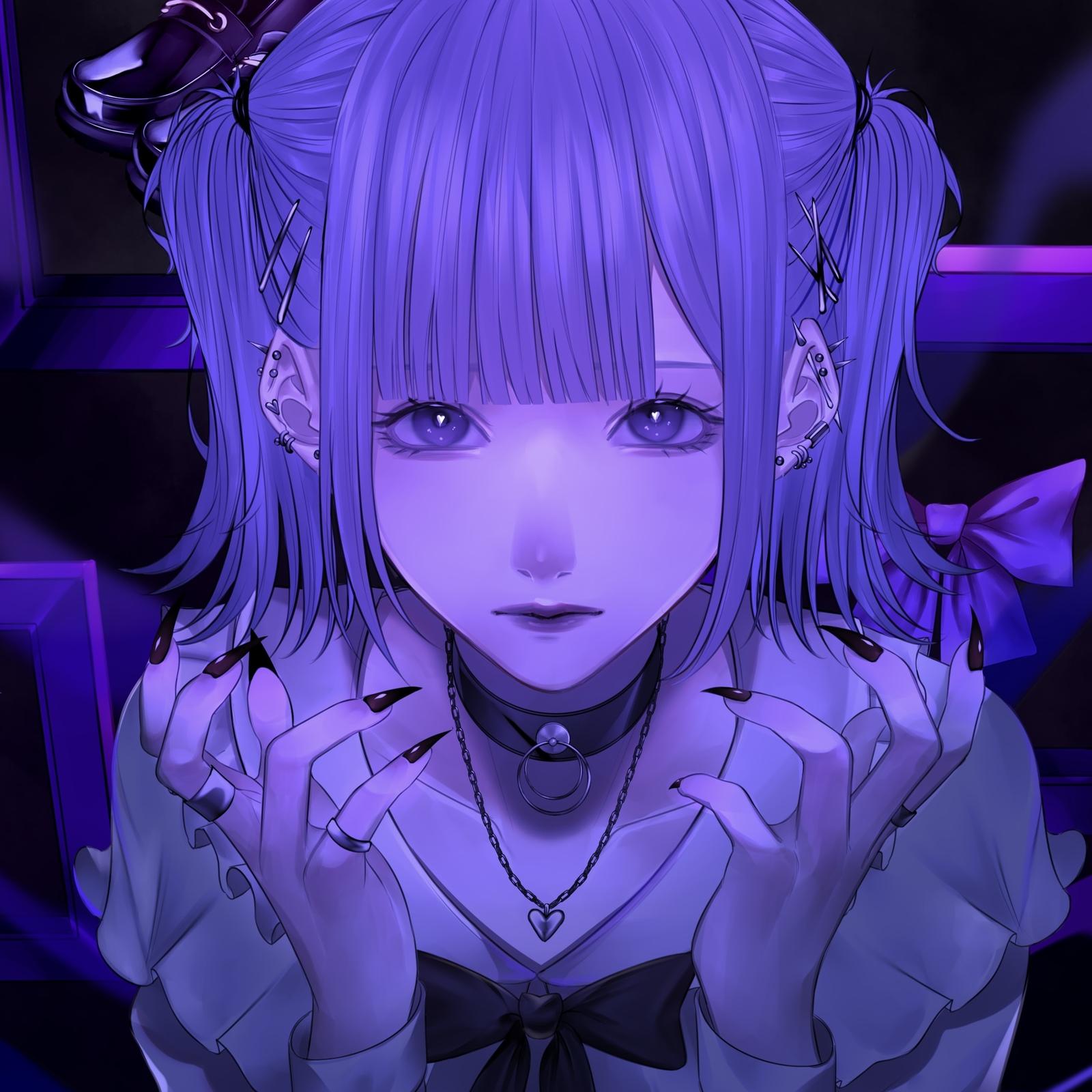 あいされたい (feat. 重音テト, 可不 & ナースロボ_タイプT)