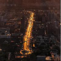 回家的路