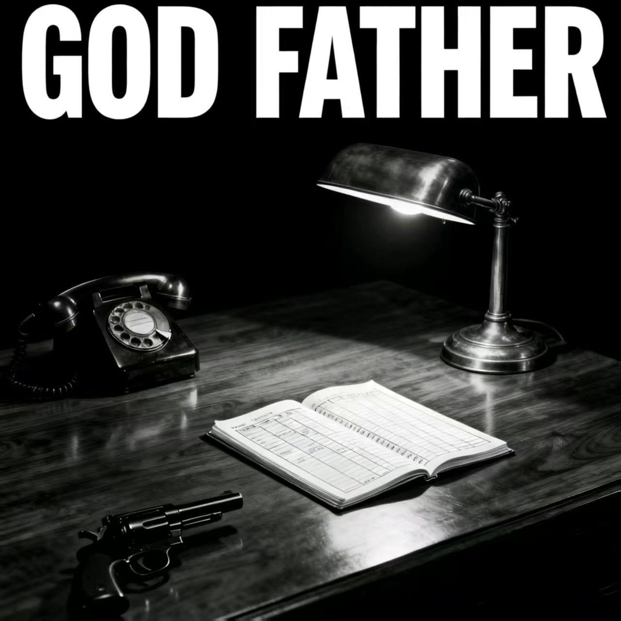 教父(feat.ASAPChen)