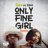 Spyro - Only Fine Girl (Remix)