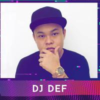 DJ DEF