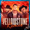 Patrick DJ - Yellowstone ((Remix))