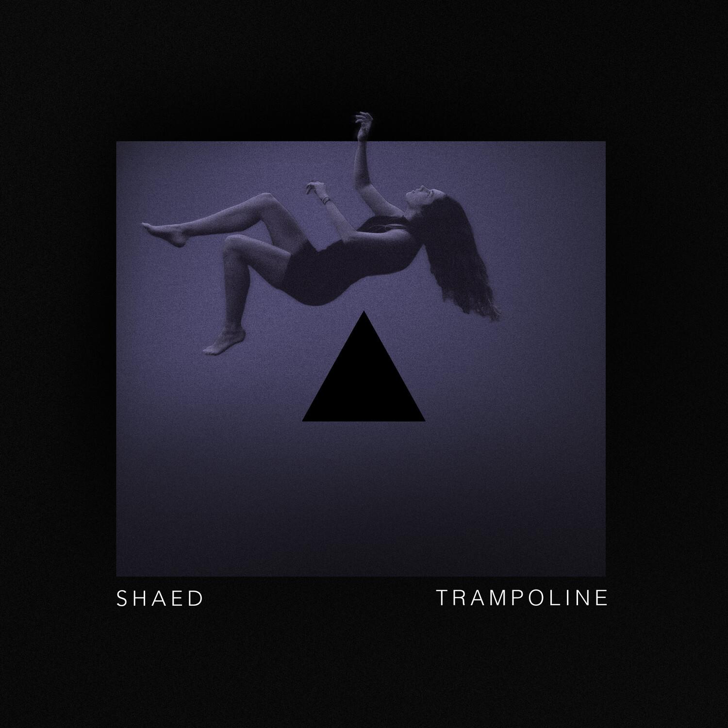 Trampoline (Stripped)