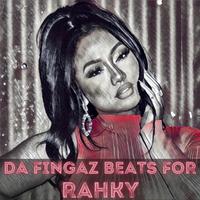 Da Fingaz Beats For Rahky