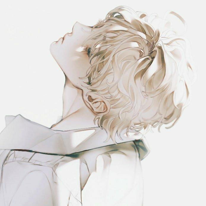 我的心不是耳环