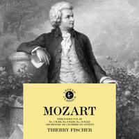 Mozart: Serenades Vol.3 - No1 K100, No 6 K239, No 13 K525