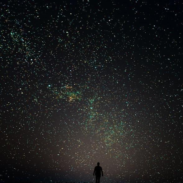 迷失的光（prod by FRESH_ye&Lion_Z）