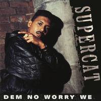 Dem No Worry We EP