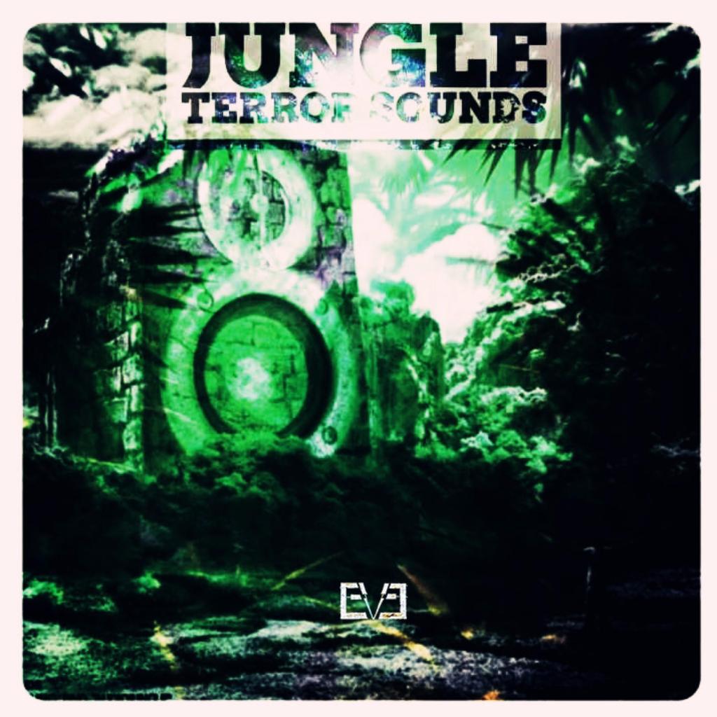 丛林深恐‖jungle terror