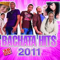 Bachata Hits 2011