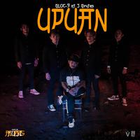 Upuan (feat. Alpas) [Cover] (Cover)