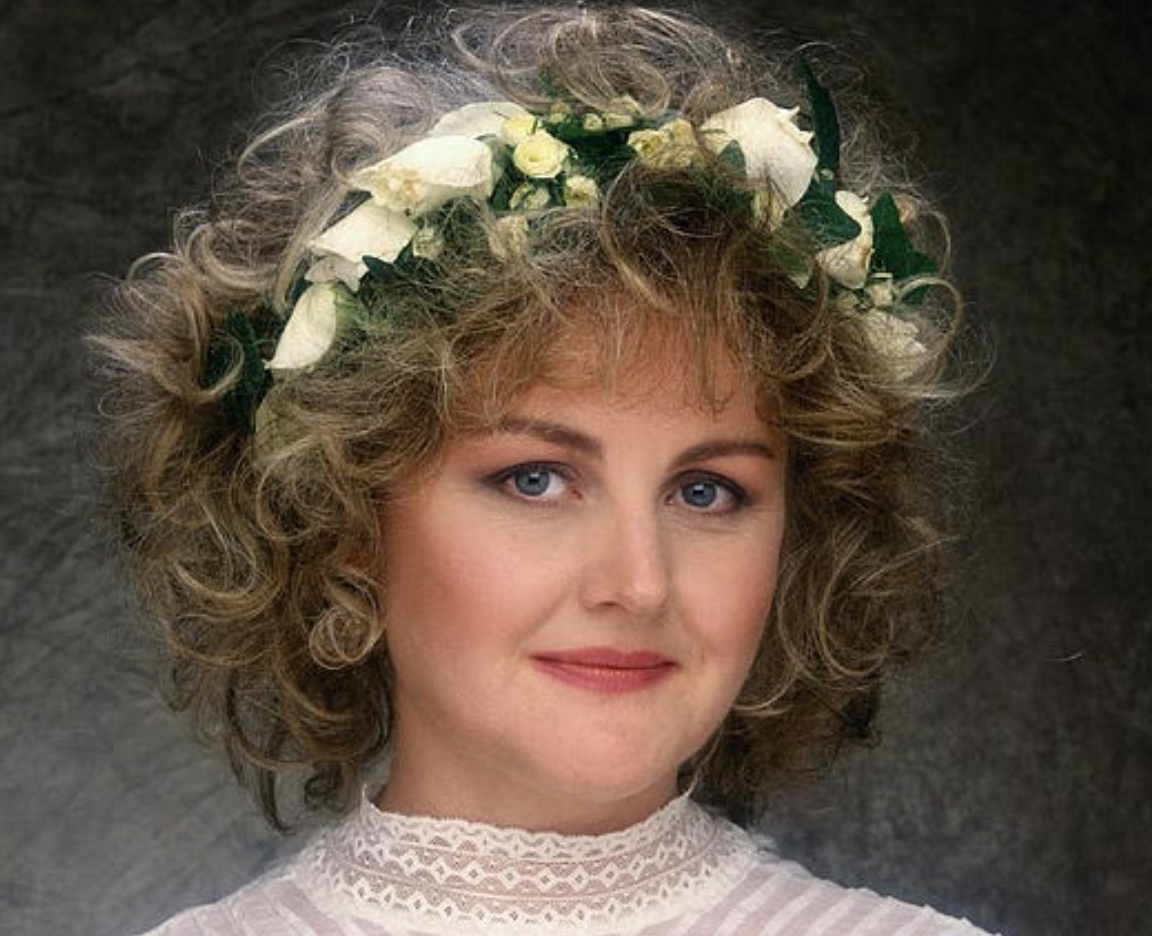 Edita Gruberová