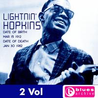 Lighnin' Hopkins