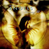 Meritage Healing: Angels (Recovery), Vol. 12